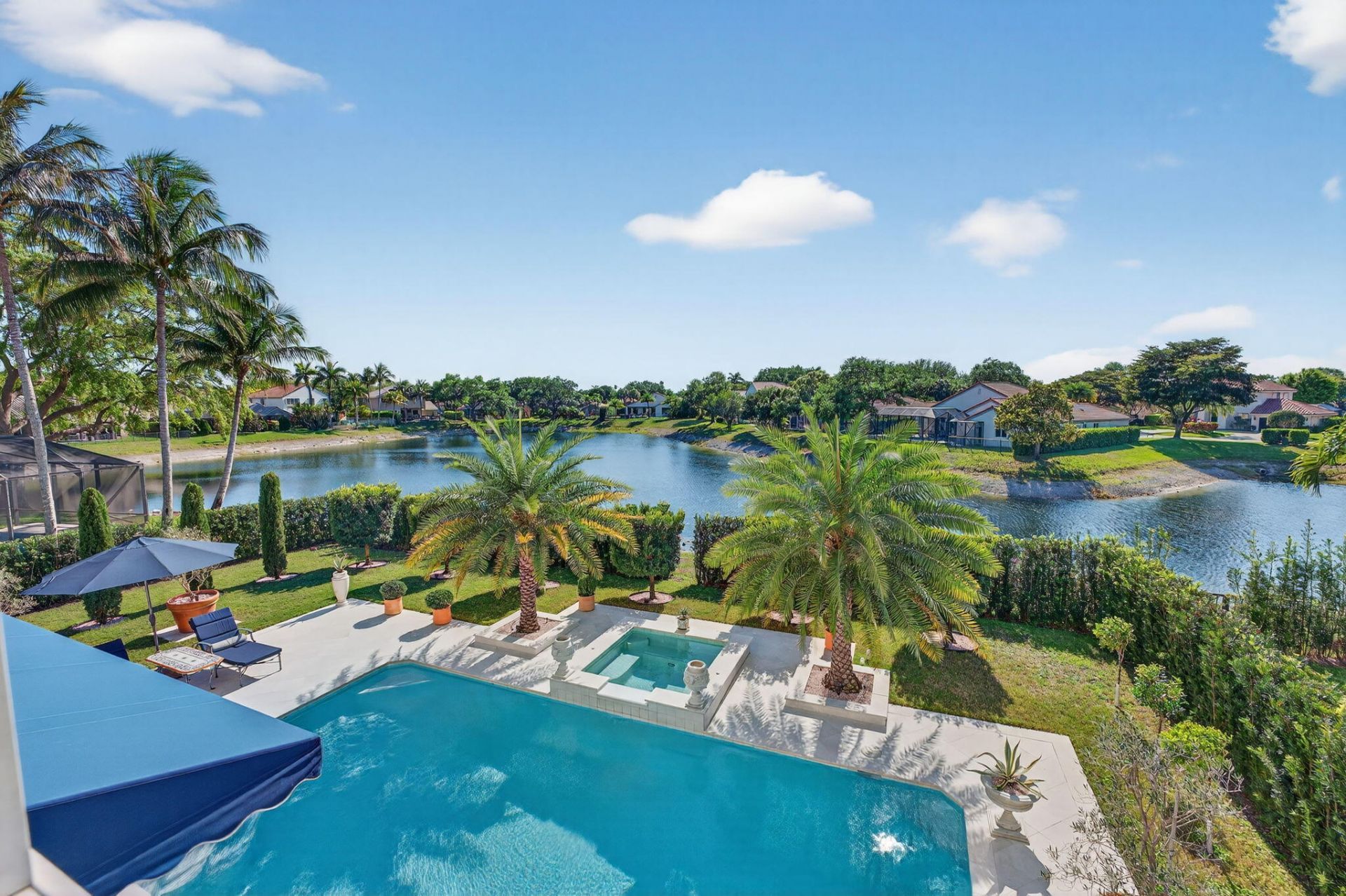 7525 NW 75th Drive, Parkland, FL 33067 Photo