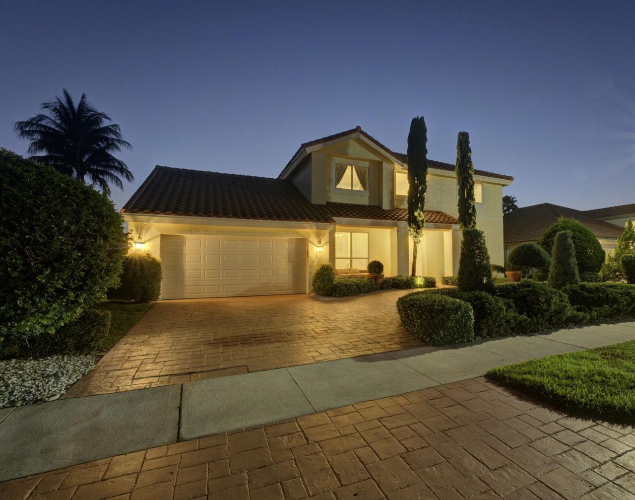 7525 NW 75th Drive, Parkland, FL 33067 Photo