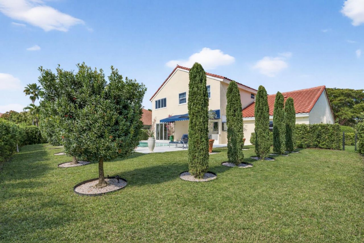 7525 NW 75th Drive, Parkland, FL 33067 Photo