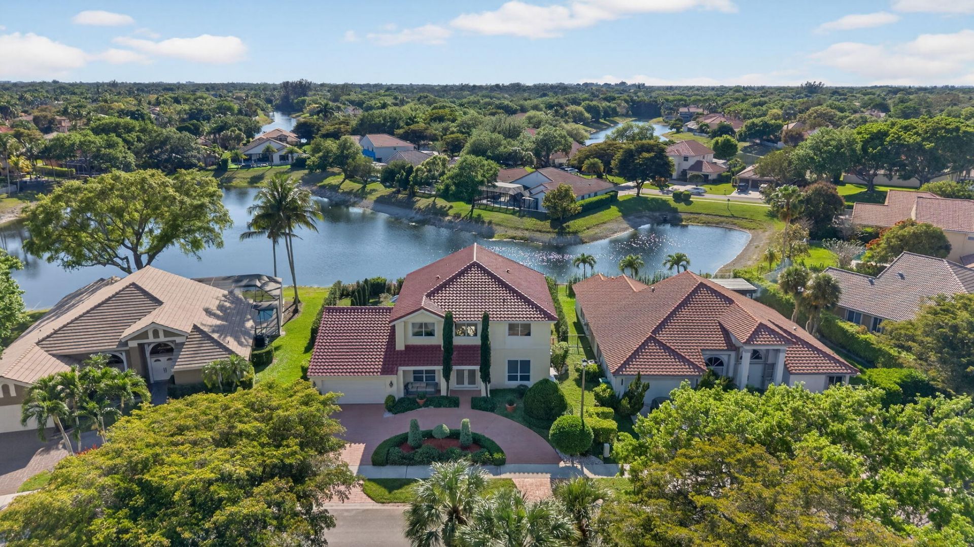 7525 NW 75th Drive, Parkland, FL 33067 Photo