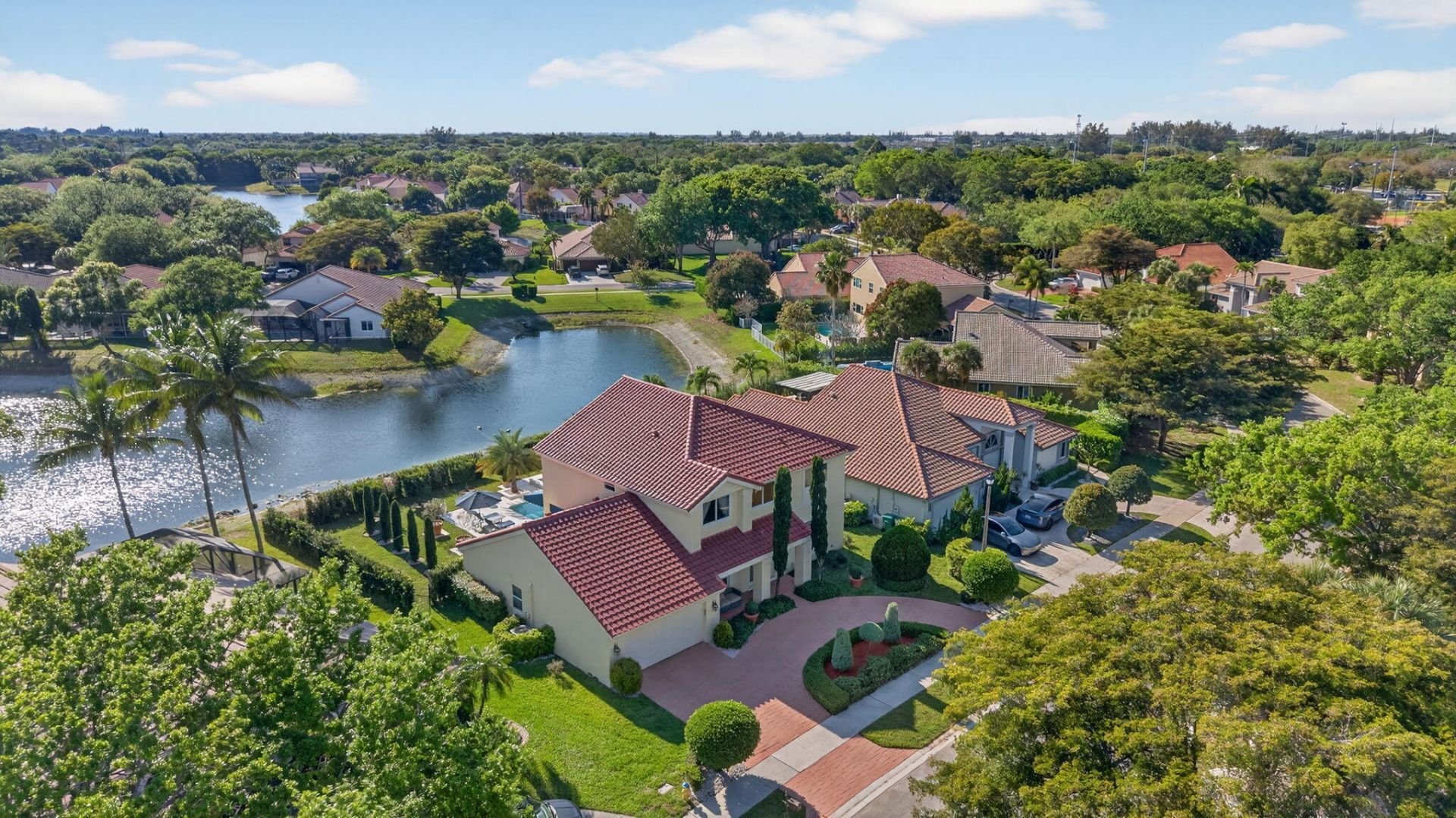 7525 NW 75th Drive, Parkland, FL 33067 Photo