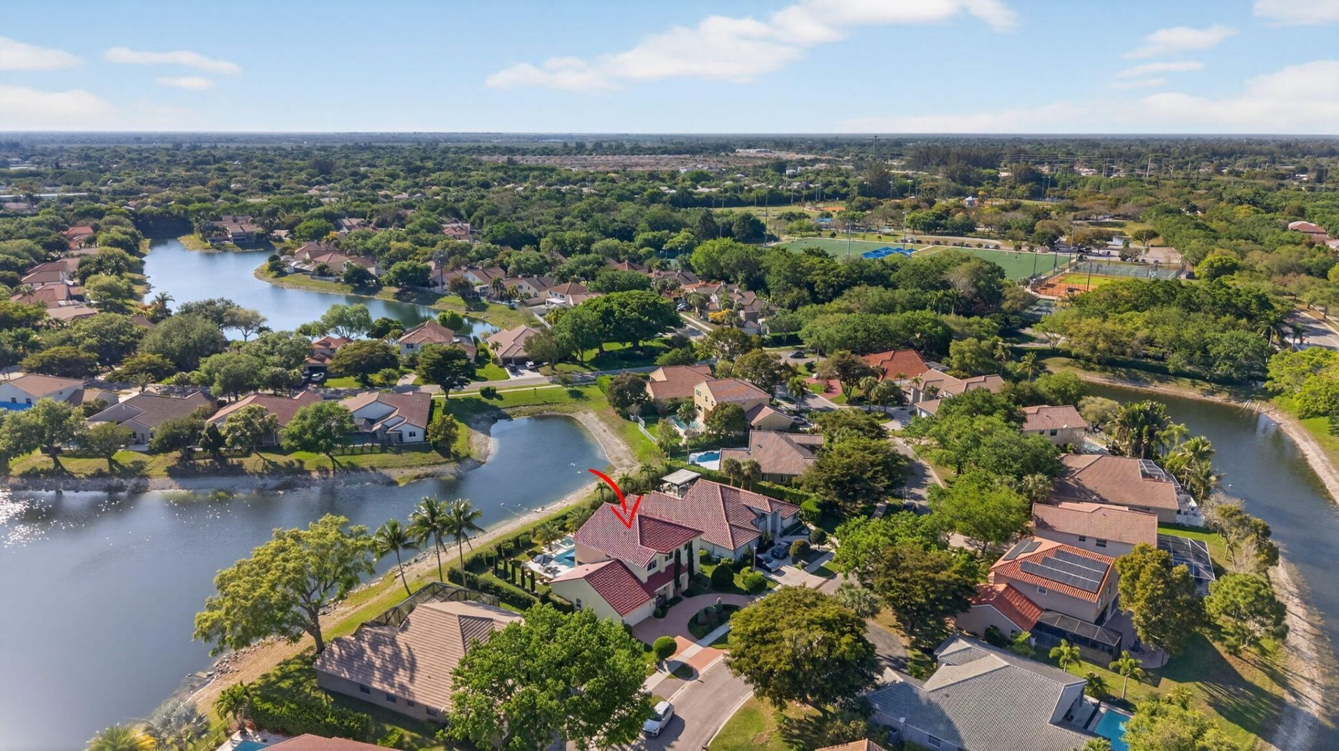 7525 NW 75th Drive, Parkland, FL 33067 Photo