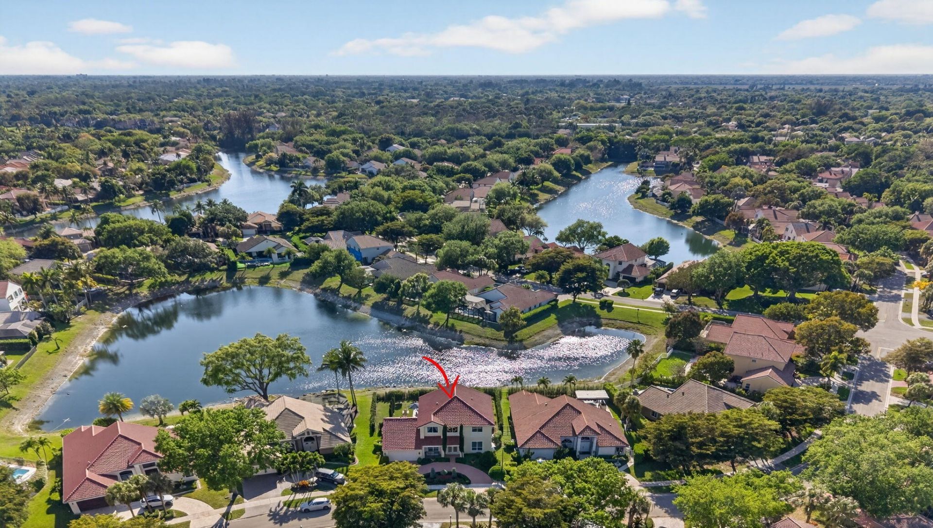 7525 NW 75th Drive, Parkland, FL 33067 Photo