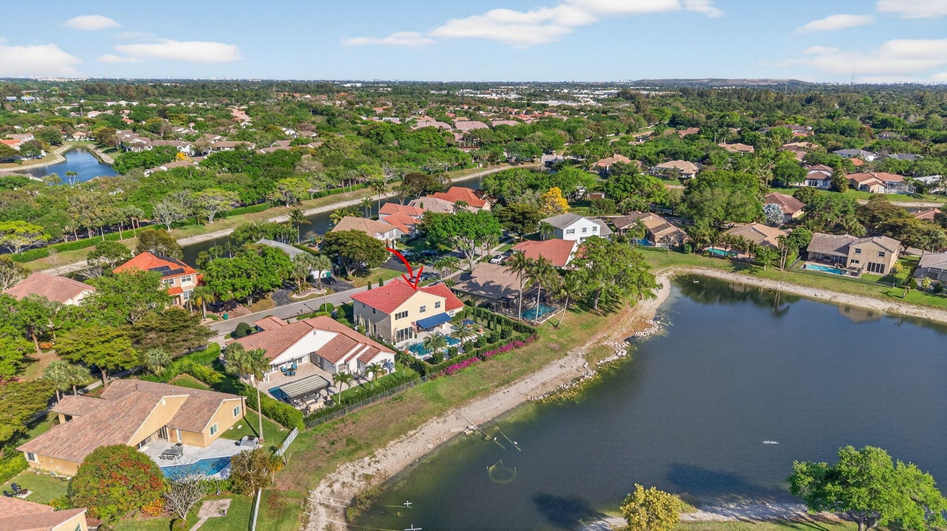 7525 NW 75th Drive, Parkland, FL 33067 Photo