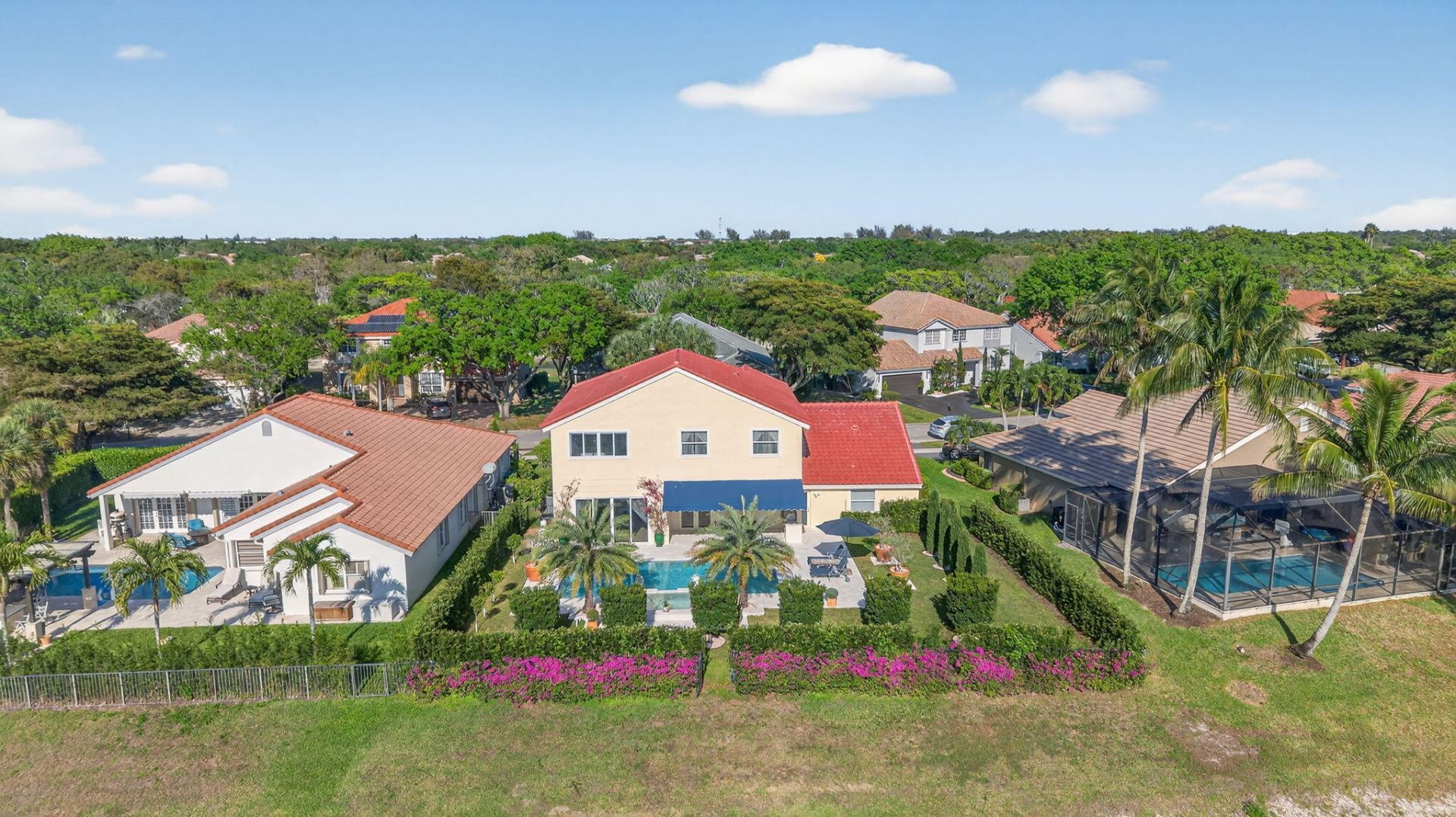 7525 NW 75th Drive, Parkland, FL 33067 Photo