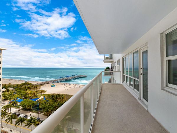 111 N Pompano Beach Boulevard, Unit 1507, Pompano Beach, FL 33062