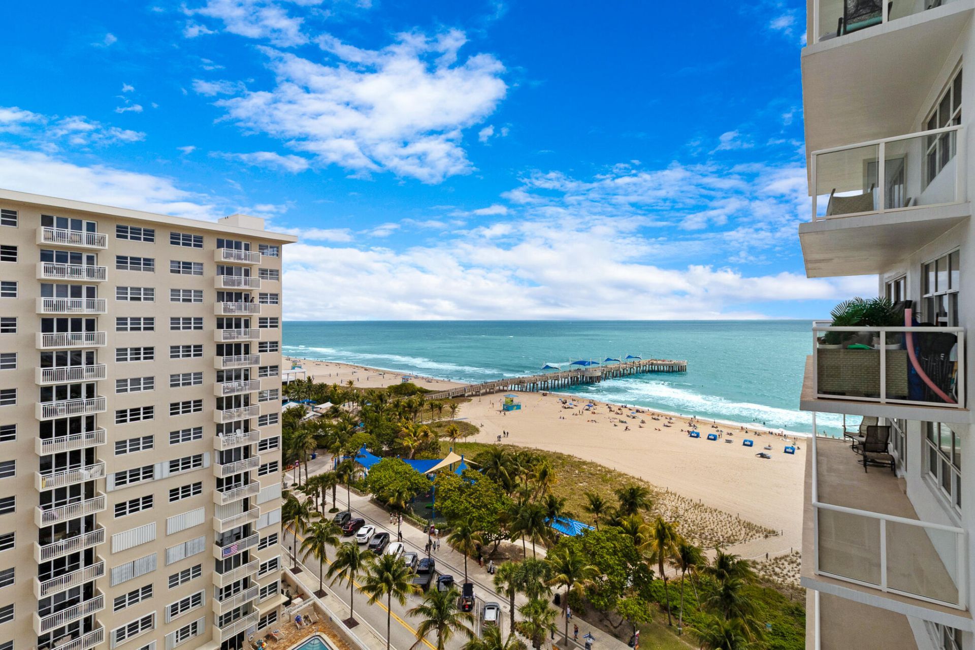 111 N Pompano Beach Boulevard, Unit 1507, Pompano Beach, FL 33062 Photo