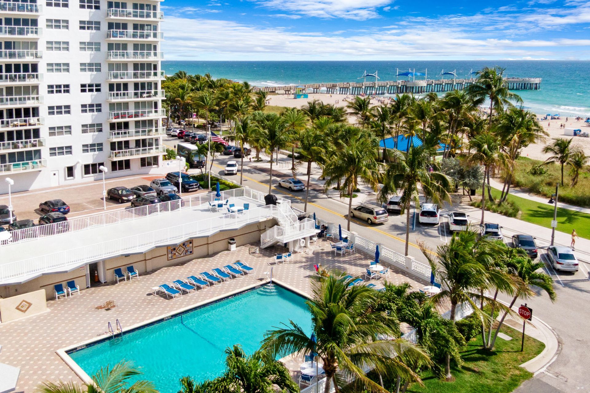 111 N Pompano Beach Boulevard, Unit 1507, Pompano Beach, FL 33062 Photo