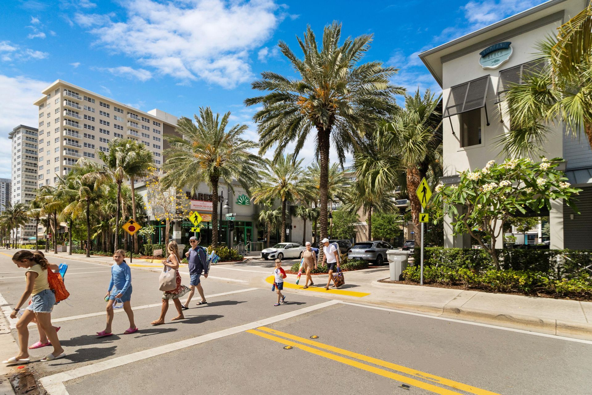 111 N Pompano Beach Boulevard, Unit 1507, Pompano Beach, FL 33062 Photo