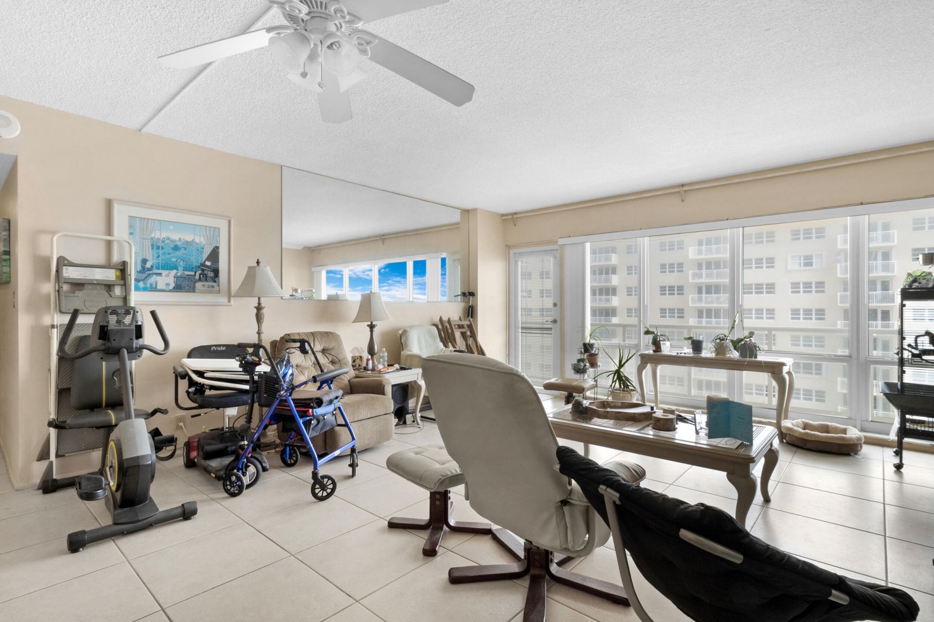 111 N Pompano Beach Boulevard, Unit 1507, Pompano Beach, FL 33062 Photo
