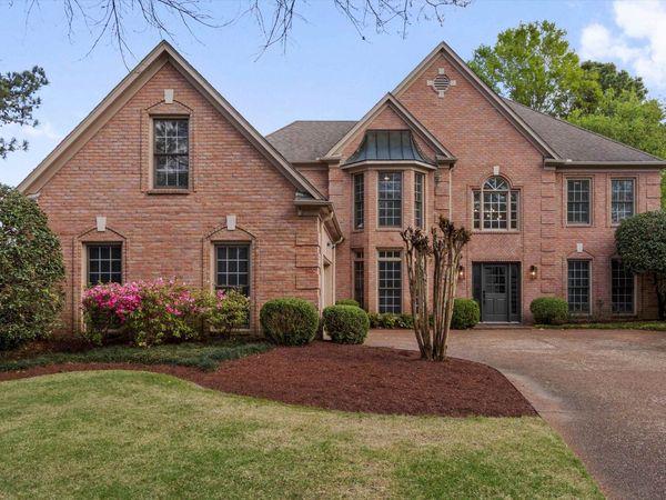 2168 NESHOBA NOOK CIR, Collierville, TN 38017