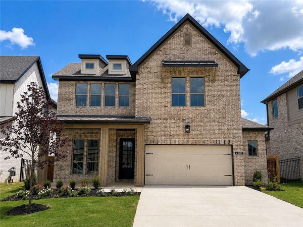 3103 S 14th Place, Rogers, AR 72758