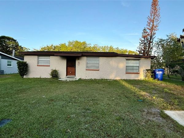 724 LINCOLN STREET , KISSIMMEE, FL 34741