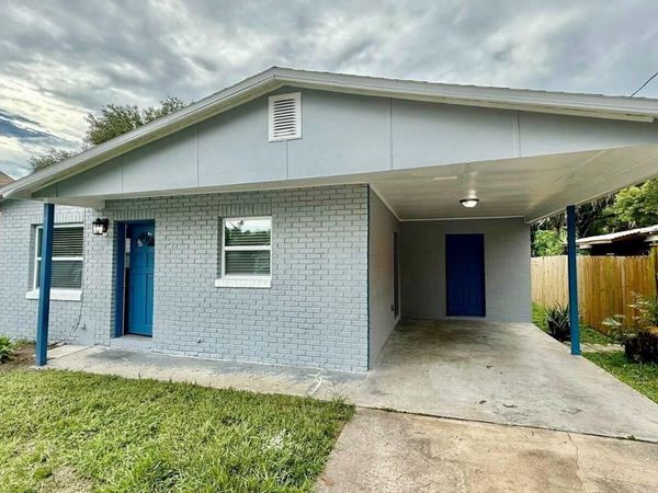 1511 MABBETTE STREET , KISSIMMEE, FL 34741