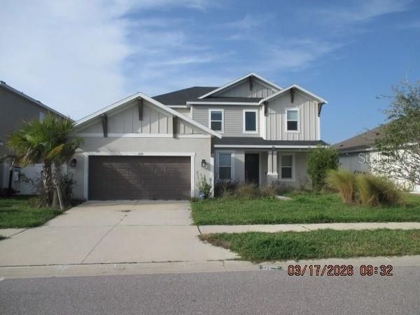 7177 TALAMORE DRIVE , WESLEY CHAPEL, FL 33545