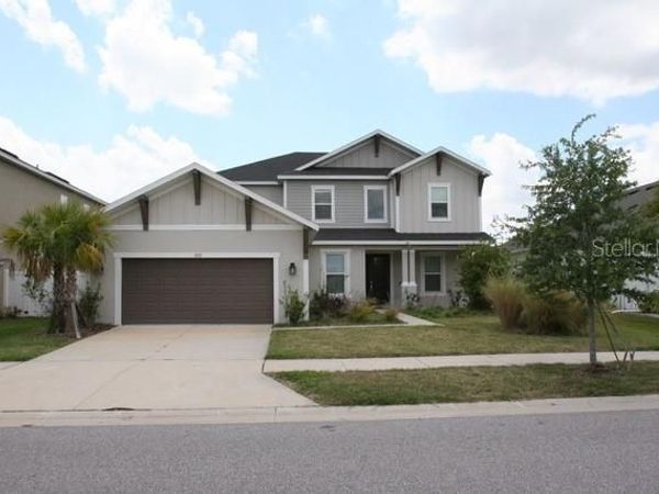 7177 TALAMORE DRIVE, WESLEY CHAPEL, FL 33545
