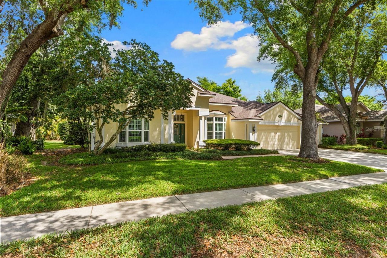 4647 Berwyn Court, Palm Harbor, FL 34685 Photo