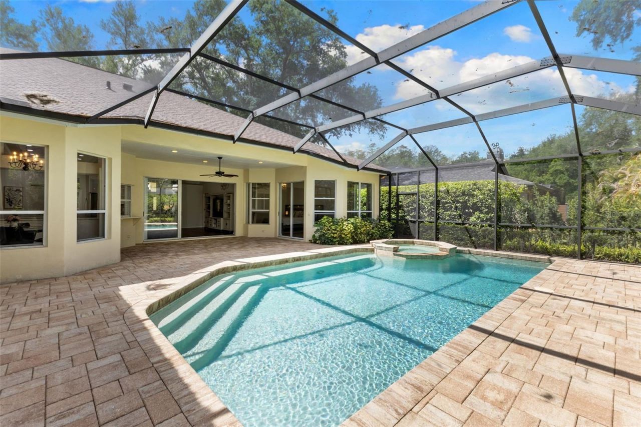 4647 Berwyn Court, Palm Harbor, FL 34685 Photo