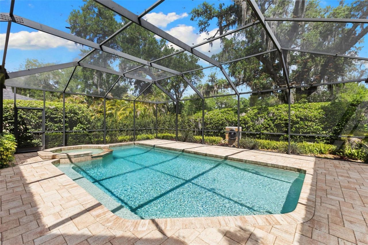 4647 Berwyn Court , Palm Harbor, FL 34685 Photo