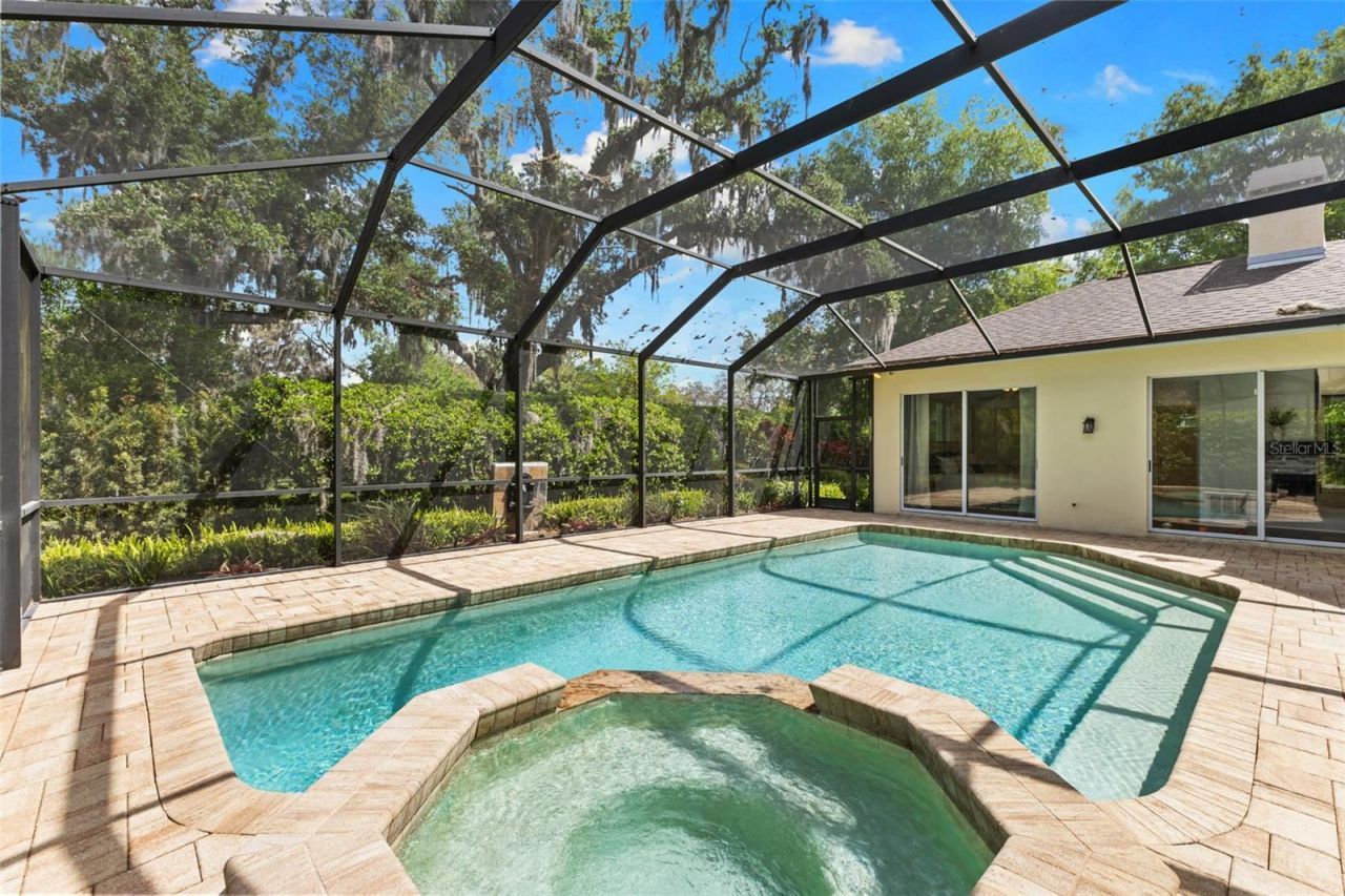 4647 Berwyn Court , Palm Harbor, FL 34685 Photo