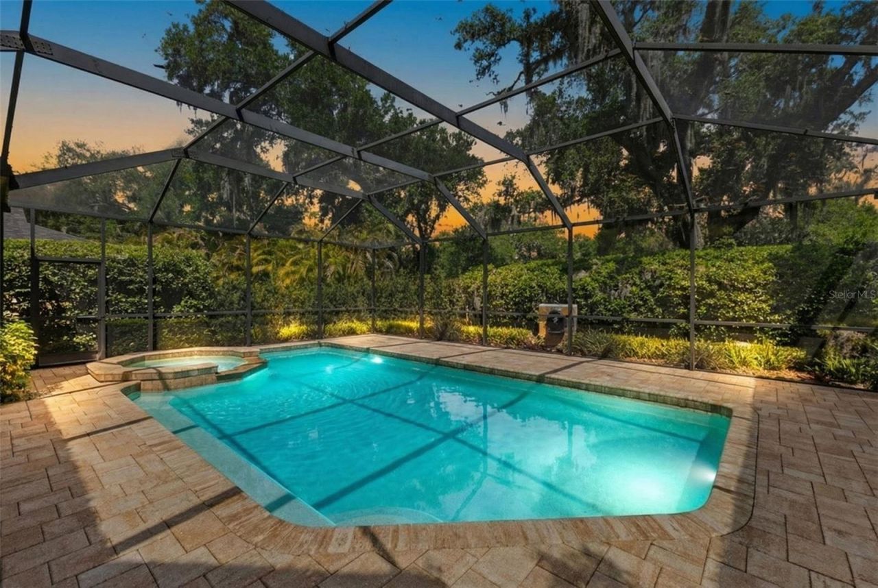 4647 Berwyn Court , Palm Harbor, FL 34685 Photo