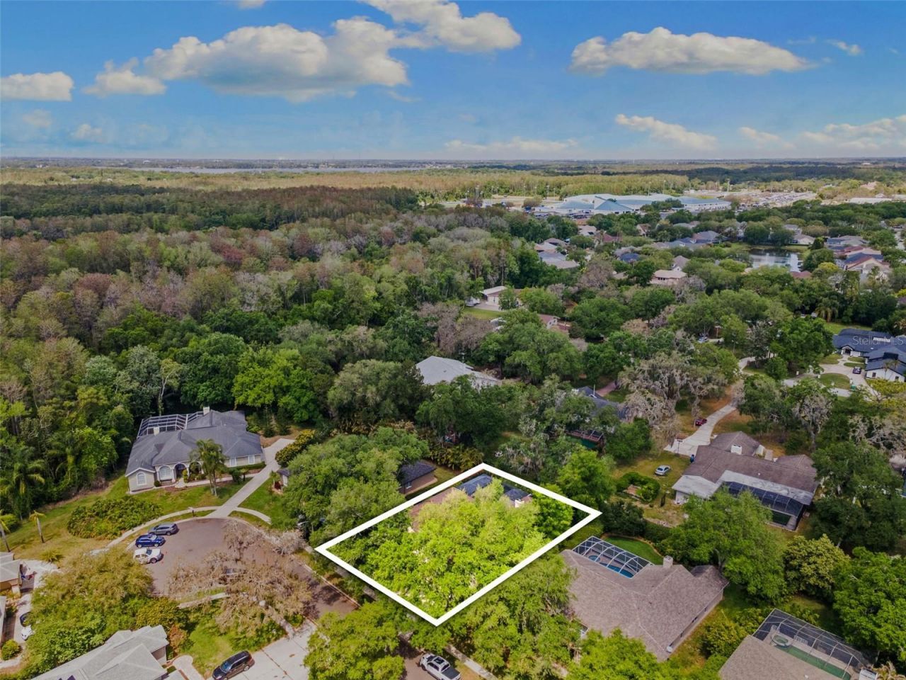 4647 Berwyn Court, Palm Harbor, FL 34685 Photo