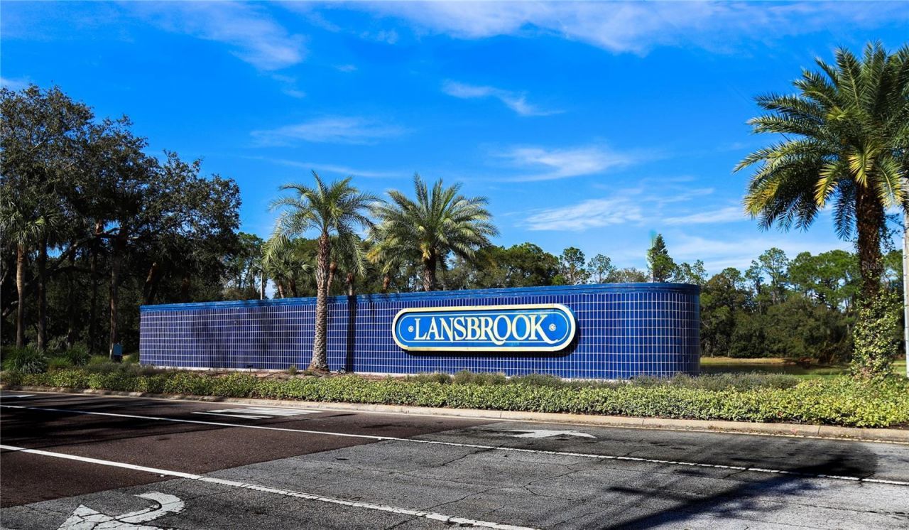 4647 Berwyn Court , Palm Harbor, FL 34685 Photo