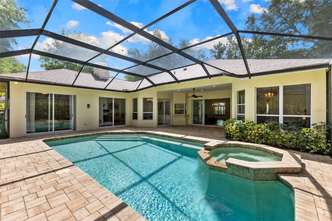 4647 Berwyn Court, Palm Harbor, FL 34685 Photo