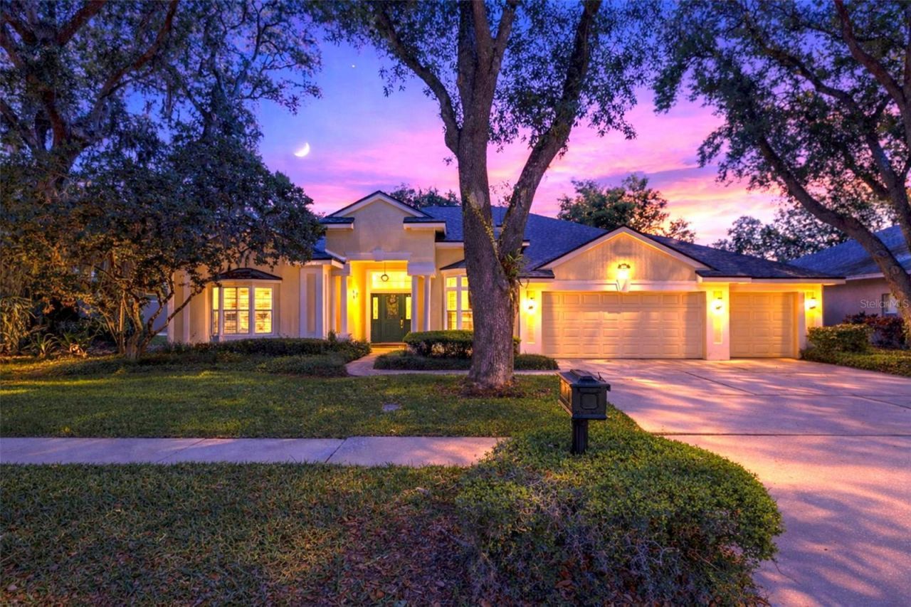 4647 Berwyn Court , Palm Harbor, FL 34685 Photo