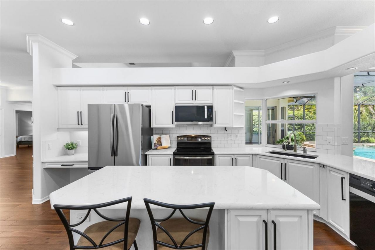 4647 Berwyn Court, Palm Harbor, FL 34685 Photo