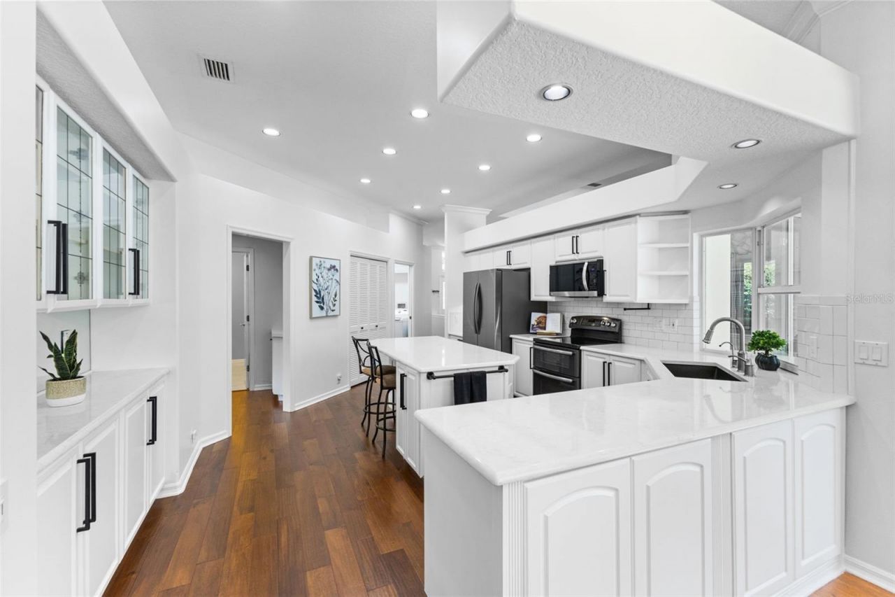 4647 Berwyn Court , Palm Harbor, FL 34685 Photo