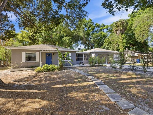 1709 NE LAMBRIGHT STREET , TAMPA, FL 33610