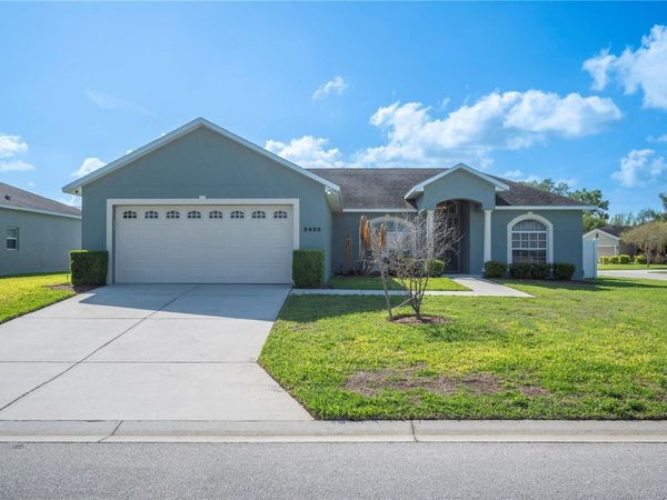 3420 SUMMIT LANE , LAKELAND, FL 33810