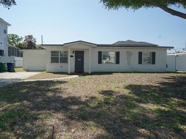 3617 S GARDENIA AVENUE, TAMPA, FL 33629