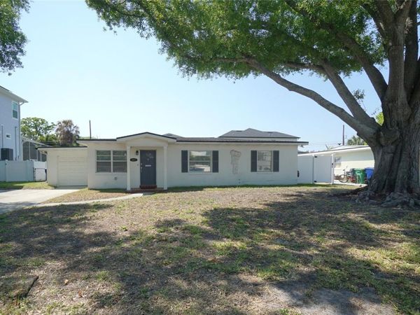 3617 S GARDENIA AVENUE , TAMPA, FL 33629