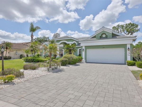 1107 OPAL LANE , SUN CITY CENTER, FL 33573