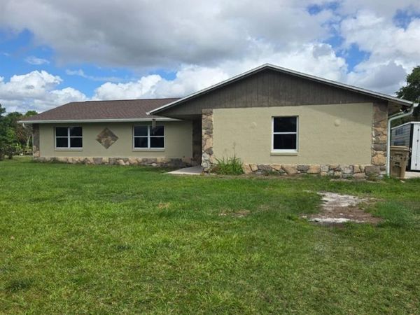 2961 BIG SKY BOULEVARD , KISSIMMEE, FL 34744