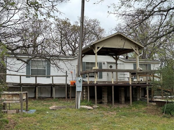 5600 S 391st West Avenue, Mannford, OK 74044