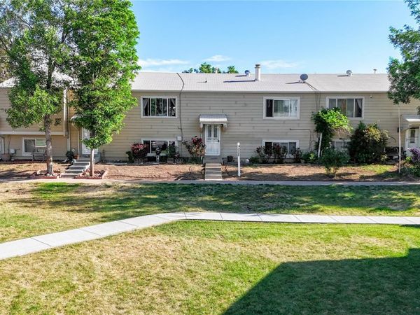 5731 W 92nd Avenue, Unit 107, Westminster, CO 80031