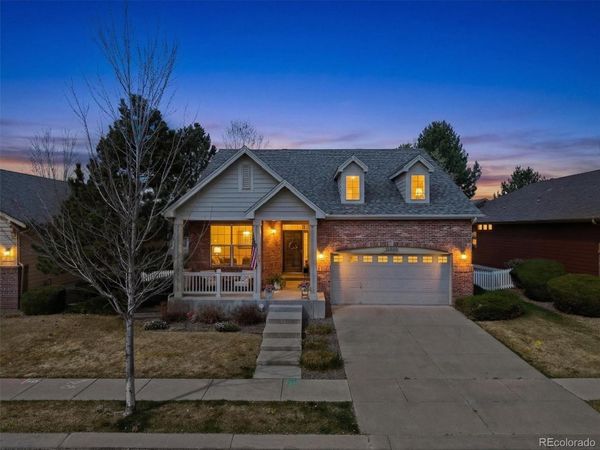 12528 Hazel Street , Broomfield, CO 80020