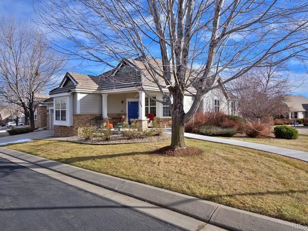 700 Windflower Drive , Longmont, CO 80504