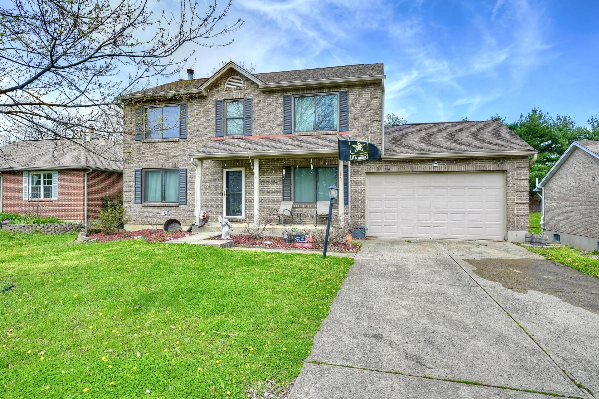 2622 Bethlehem Lane, Hebron, KY 41048 Main Photo