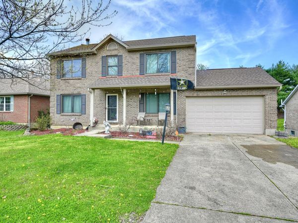 2622 Bethlehem Lane, Hebron, KY 41048