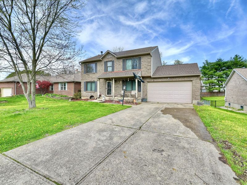 2622 Bethlehem Lane, Hebron, KY 41048 Photo 2