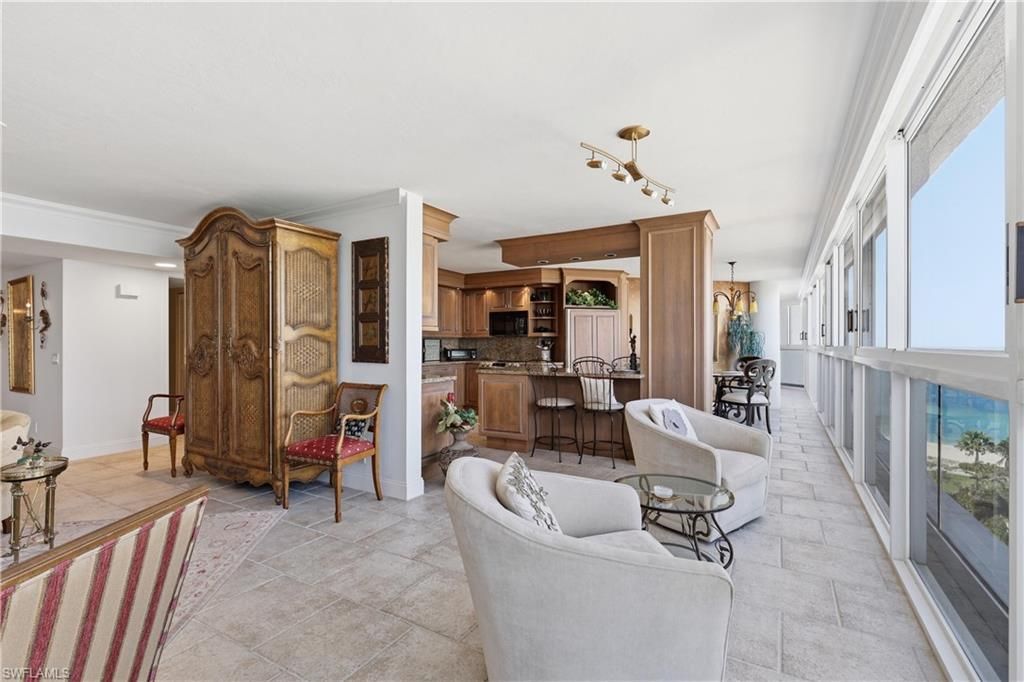 4041 Gulf Shore Blvd N, Unit 1007, Naples, FL 34103 Photo