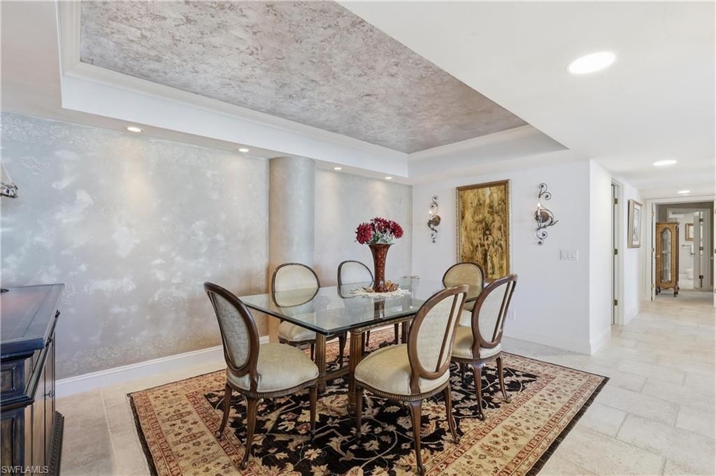 4041 Gulf Shore Blvd N, Unit 1007, Naples, FL 34103 Photo