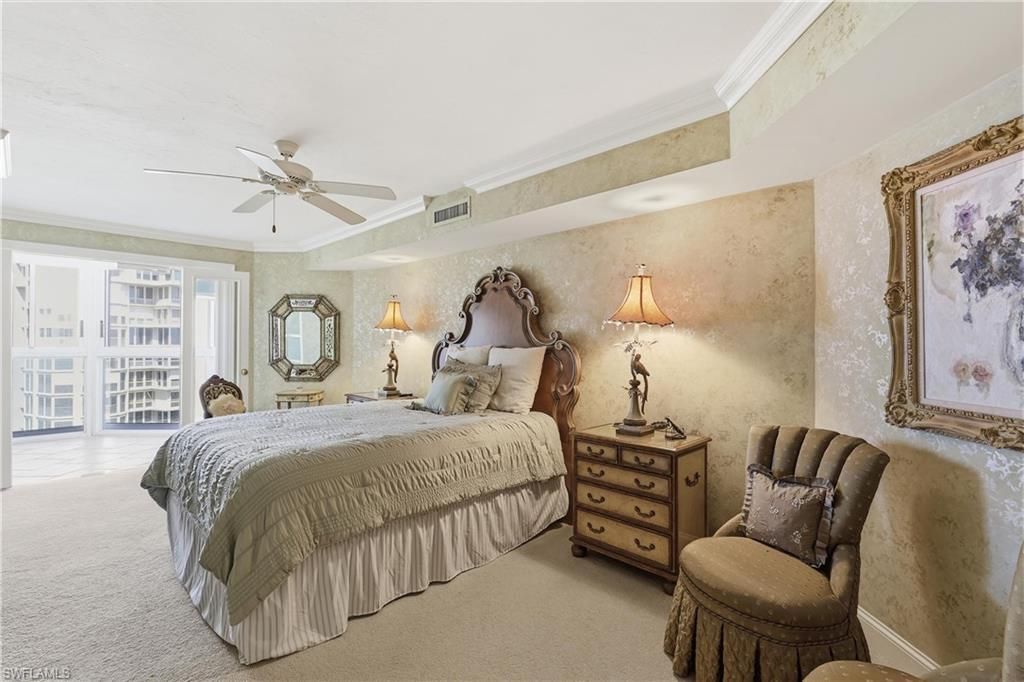 4041 Gulf Shore Blvd N, Unit 1007, Naples, FL 34103 Photo