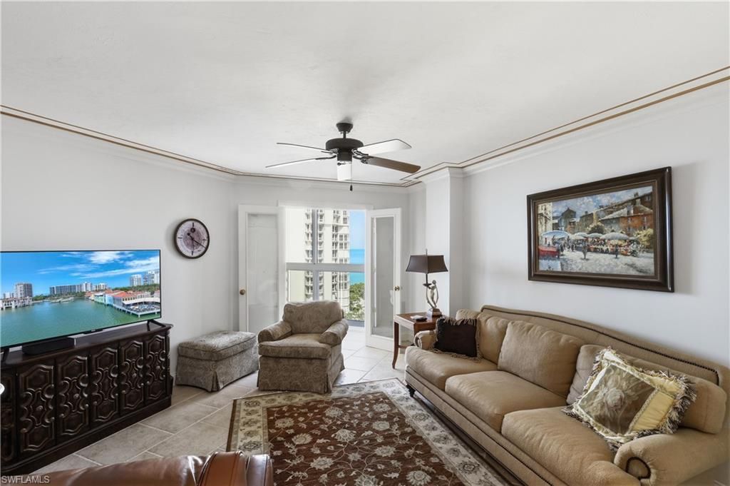 4041 Gulf Shore Blvd N, Unit 1007, Naples, FL 34103 Photo