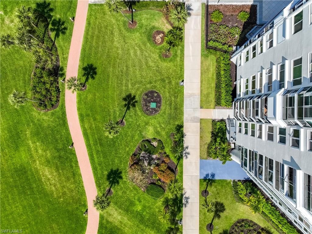 4041 Gulf Shore Blvd N, Unit 1007, Naples, FL 34103 Photo