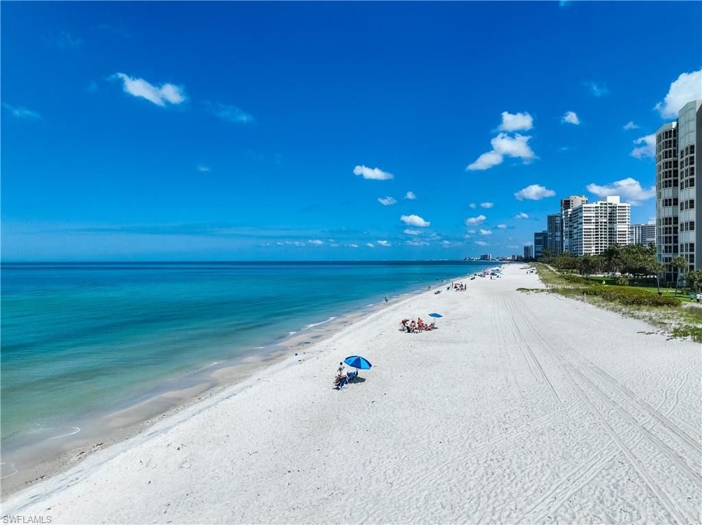4041 Gulf Shore Blvd N, Unit 1007, Naples, FL 34103 Photo